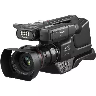 Цифровая видеокамера Panasonic HC-MDH3E