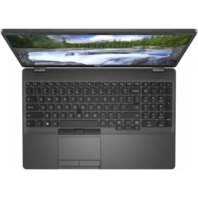 Ноутбук Dell Latitude 5501 (N008L550115ERC_W10) - 3 Ноутбук Dell Latitude 5501 (N008L550115ERC_W10) - 3