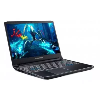 Ноутбук Acer Predator Helios 300 PH317-53 (NH.Q5REU.009) - 1