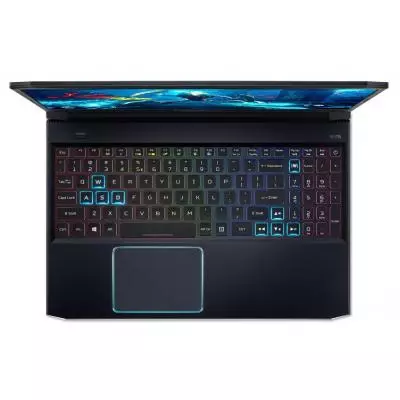 Ноутбук Acer Predator Helios 300 PH317-53 (NH.Q5REU.009) - 3
