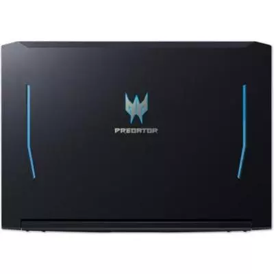 Ноутбук Acer Predator Helios 300 PH317-53 (NH.Q5REU.009) - 7