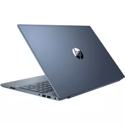 Ноутбук HP Pavilion 15-cs2049ur (7VY01EA) - 3