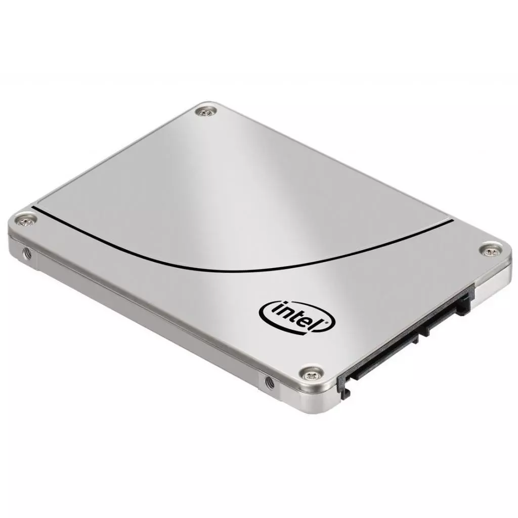 Накопитель SSD 2.5" 1,9TB INTEL (SSDSC2KG019T801) - 4 Накопитель SSD 2.5" 1,9TB INTEL (SSDSC2KG019T801) - 4