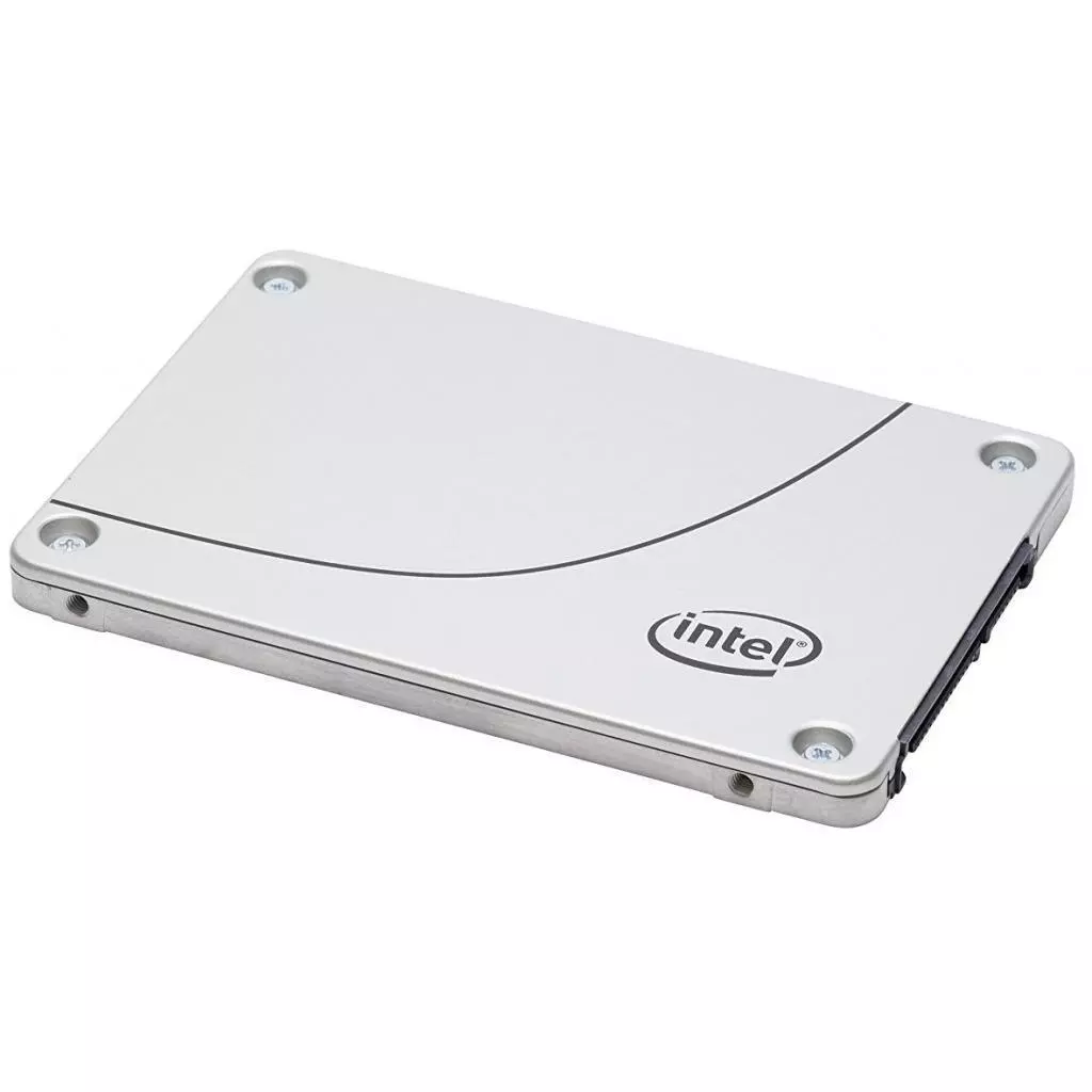 Накопитель SSD 2.5" 1,9TB INTEL (SSDSC2KG019T801) - 5 Накопитель SSD 2.5" 1,9TB INTEL (SSDSC2KG019T801) - 5