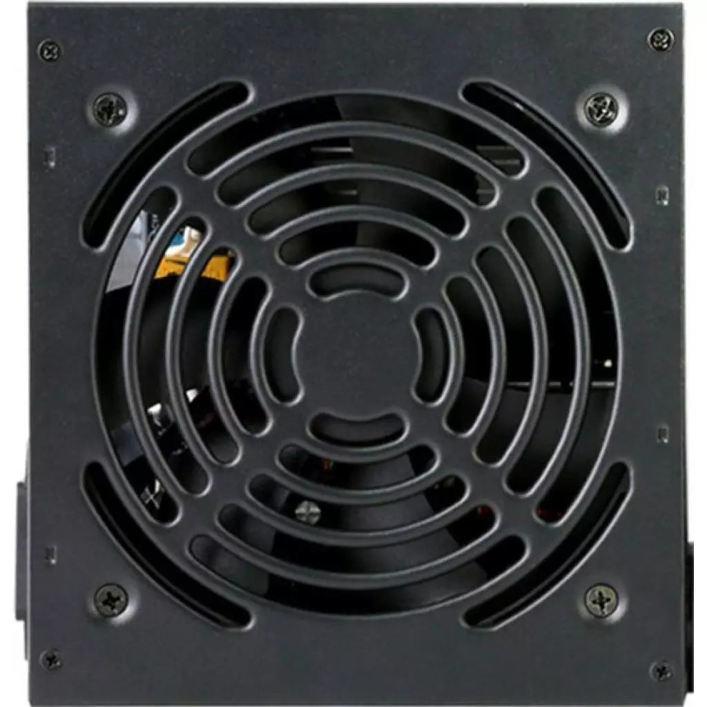 Блок питания Zalman 500W (ZM500-LXII) - 1 Блок питания Zalman 500W (ZM500-LXII) - 1