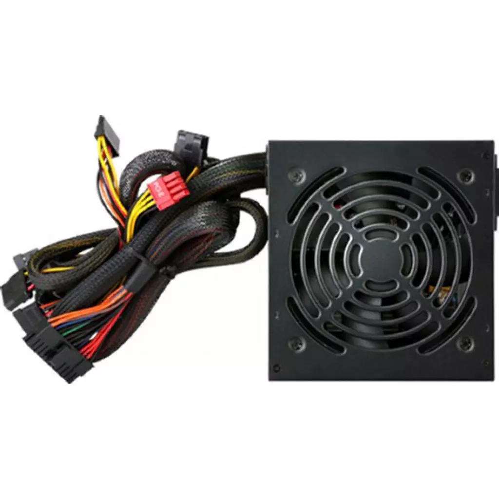Блок питания Zalman 500W (ZM500-LXII) - 3 Блок питания Zalman 500W (ZM500-LXII) - 3