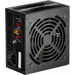 Блок питания Zalman 600W (ZM600-LXII)