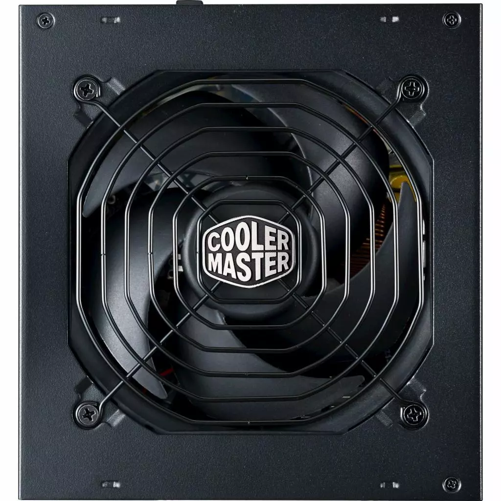 Блок питания CoolerMaster 750W MWE Gold (MPY-7501-AFAAG-EU) - 5 Блок питания CoolerMaster 750W MWE Gold (MPY-7501-AFAAG-EU) - 5