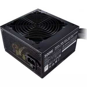 Блок питания CoolerMaster 500W MWE White V2 (MPE-5001-ACABW-EU)