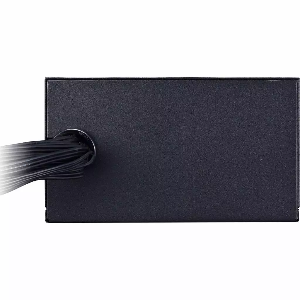 Блок питания CoolerMaster 550W MWE White V2 (MPE-5501-ACABW-EU) - 7 Блок питания CoolerMaster 550W MWE White V2 (MPE-5501-ACABW-EU) - 7