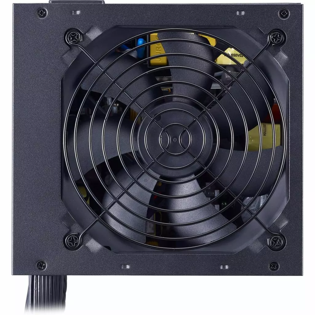 Блок питания CoolerMaster 750W MWE White V2 (MPE-7501-ACABW-EU) - 2 Блок питания CoolerMaster 750W MWE White V2 (MPE-7501-ACABW-EU) - 2