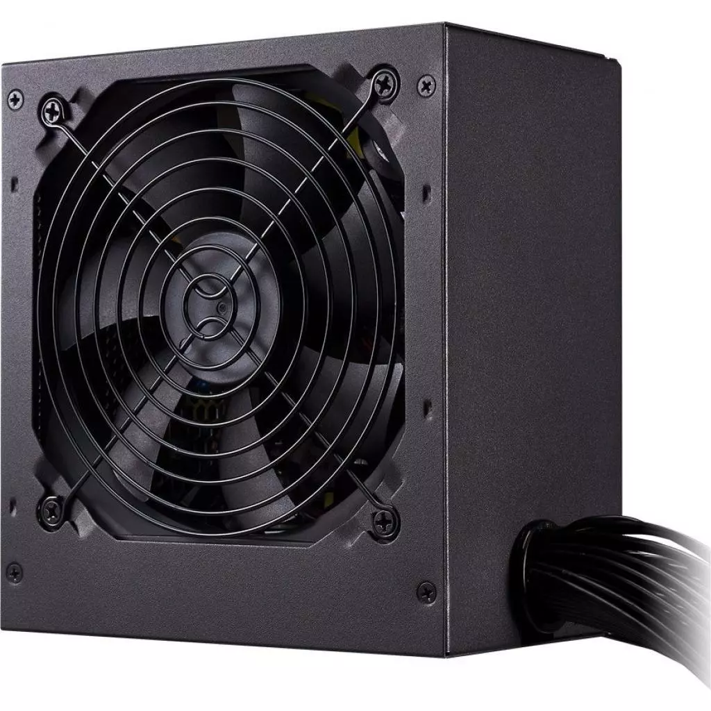 Блок питания CoolerMaster 750W MWE White V2 (MPE-7501-ACABW-EU) - 3 Блок питания CoolerMaster 750W MWE White V2 (MPE-7501-ACABW-EU) - 3