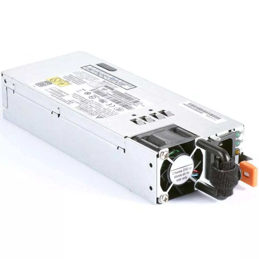 Блок питания 450W Lenovo (4P57A12649)