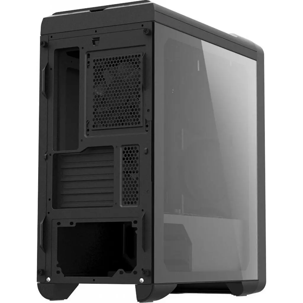 Корпус Zalman M3 PLUS Black - 2 Корпус Zalman M3 PLUS Black - 2