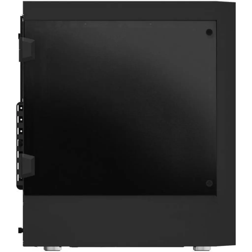 Корпус Zalman ZM-T7 Black - 2