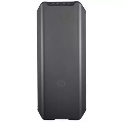 Корпус CoolerMaster SL600M Black Edition (MCM-SL600M-KGNN-S00) - 1 Корпус CoolerMaster SL600M Black Edition (MCM-SL600M-KGNN-S00) - 1