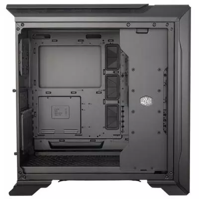 Корпус CoolerMaster SL600M Black Edition (MCM-SL600M-KGNN-S00) - 6 Корпус CoolerMaster SL600M Black Edition (MCM-SL600M-KGNN-S00) - 6