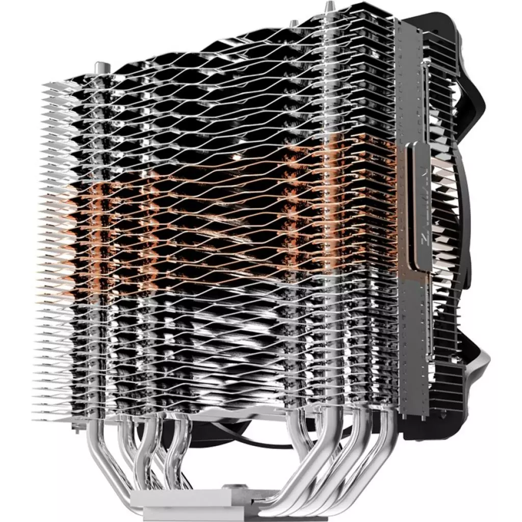 Кулер для процессора Zalman CNPS17X ARGB - 3 Кулер для процессора Zalman CNPS17X ARGB - 3