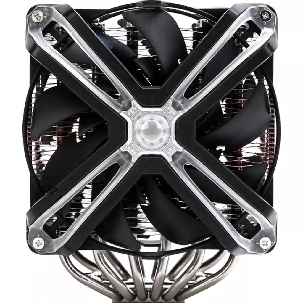 Кулер для процессора Zalman CNPS20X ARGB - 3