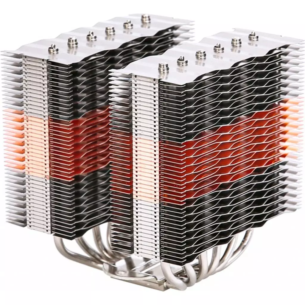 Кулер для процессора Zalman CNPS20X ARGB - 4