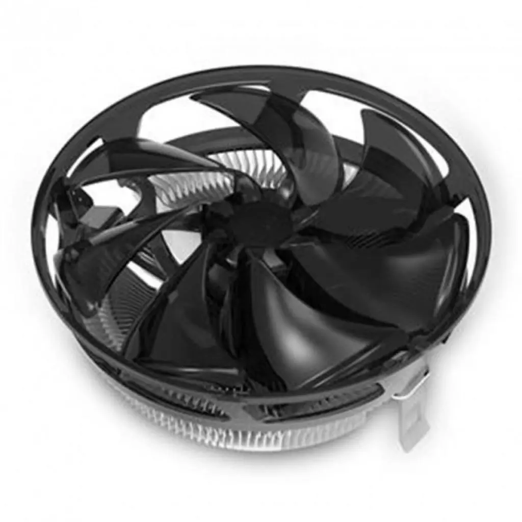 Кулер для процессора CoolerMaster Z70 (RH-Z70-18FK-R1) - 1 Кулер для процессора CoolerMaster Z70 (RH-Z70-18FK-R1) - 1