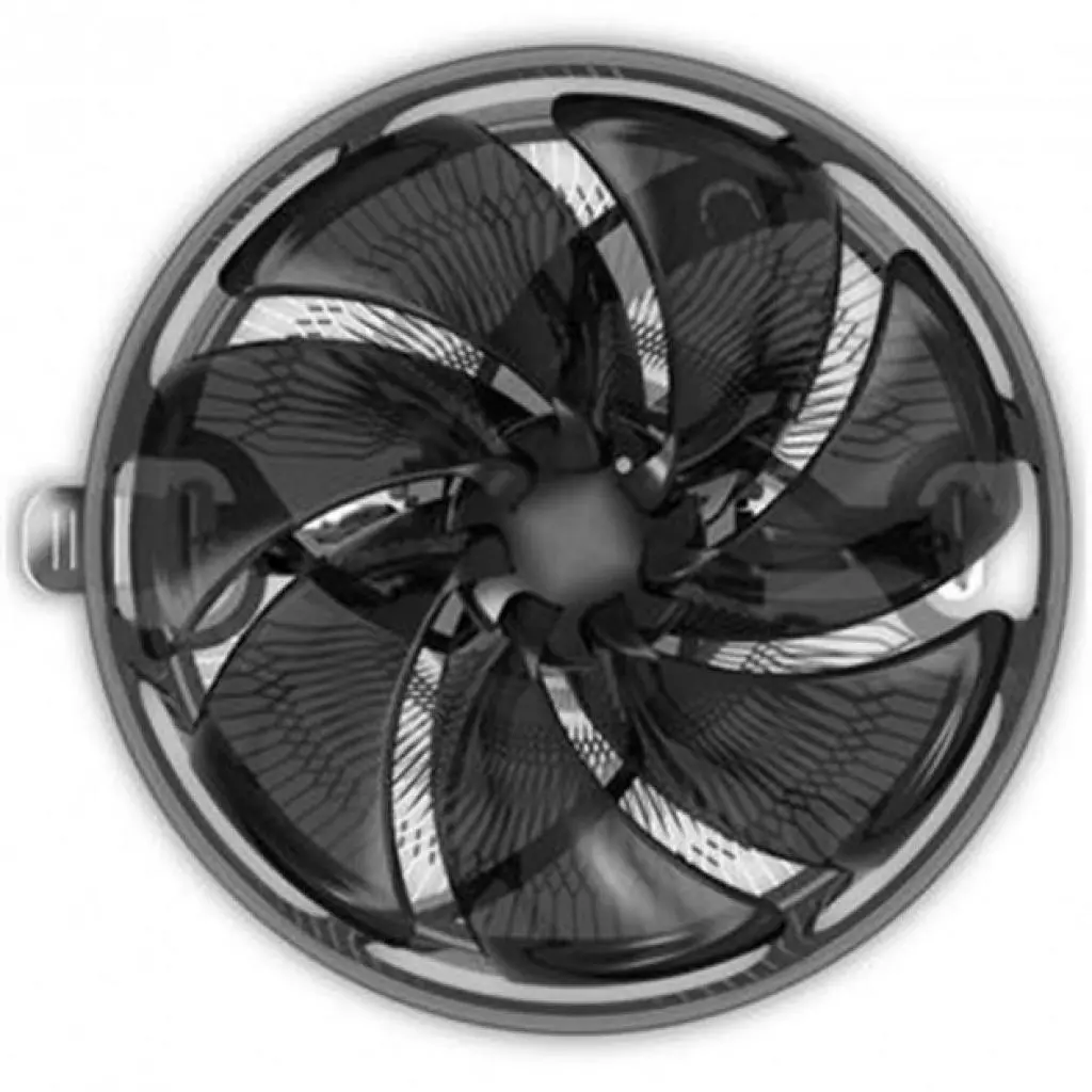 Кулер для процессора CoolerMaster Z70 (RH-Z70-18FK-R1) - 2 Кулер для процессора CoolerMaster Z70 (RH-Z70-18FK-R1) - 2