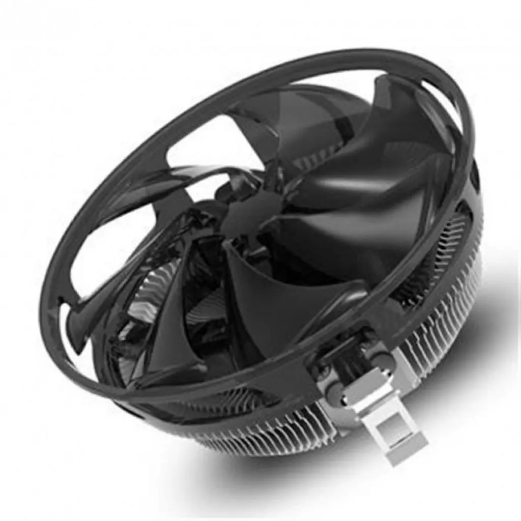 Кулер для процессора CoolerMaster Z70 (RH-Z70-18FK-R1) - 3 Кулер для процессора CoolerMaster Z70 (RH-Z70-18FK-R1) - 3