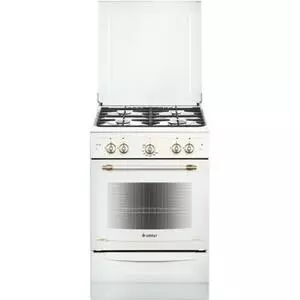 Плита Gefest ПГ 6100-02 0185