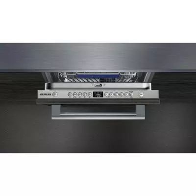 Посудомоечная машина Siemens SR 635 X01IE - 1