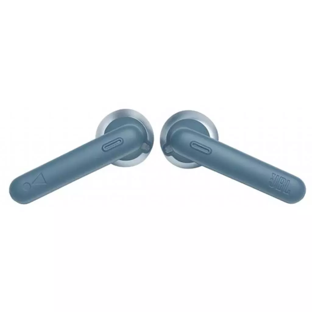 Наушники JBL Tune 220 TWS Blue (JBLT220TWSBLU) - 2