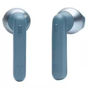 Наушники JBL Tune 220 TWS Blue (JBLT220TWSBLU)