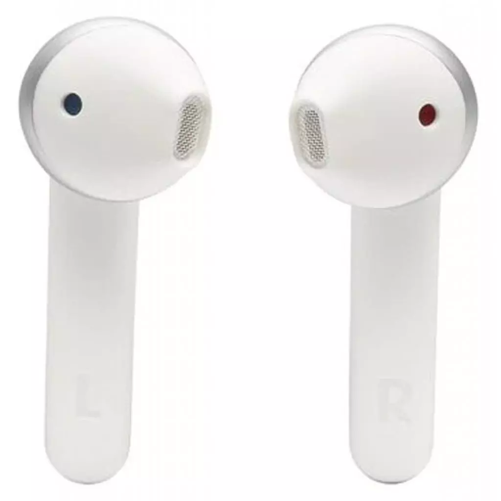 Наушники JBL Tune 220 TWS White (JBLT220TWSWHT) - 1