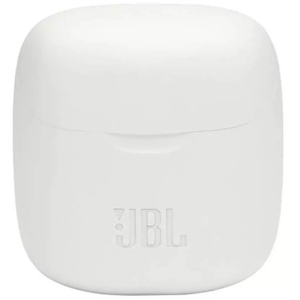 Наушники JBL Tune 220 TWS White (JBLT220TWSWHT) - 5