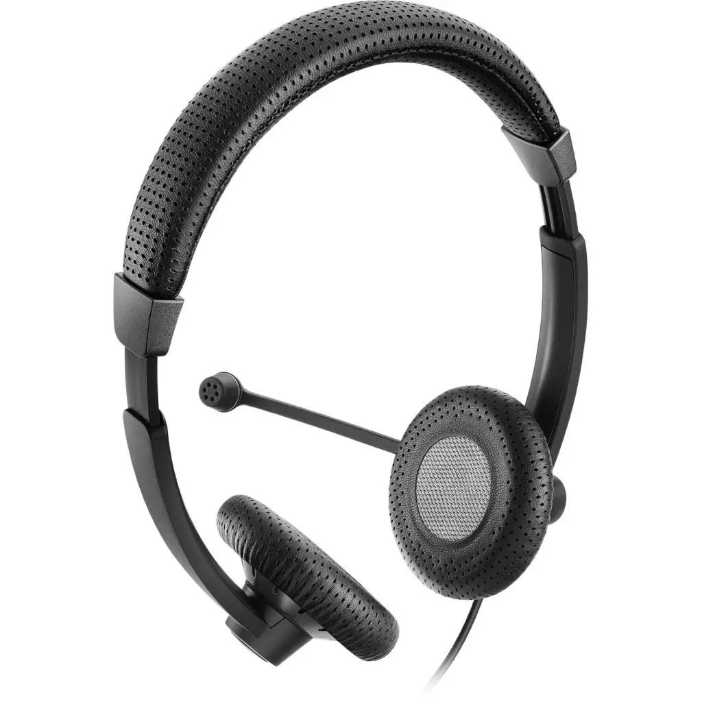 Наушники Sennheiser SC 75 3.5mm (507085) - 1