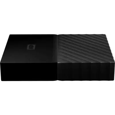 Внешний жесткий диск 2.5" 2TB WD (WDBS4B0020BBK-WESN) - 3 Внешний жесткий диск 2.5" 2TB WD (WDBS4B0020BBK-WESN) - 3