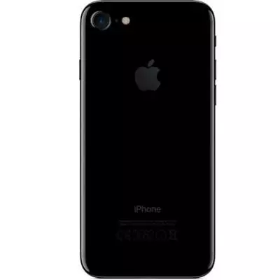Мобильный телефон Apple iPhone 7 32GB Jet Black (MQTX2FS/A) - 1