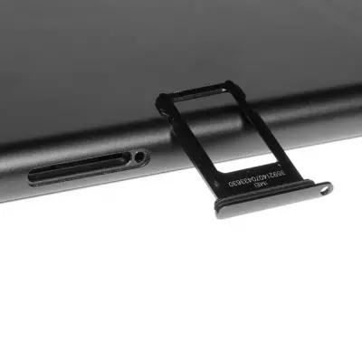 Мобильный телефон Apple iPhone 7 32GB Jet Black (MQTX2FS/A) - 6