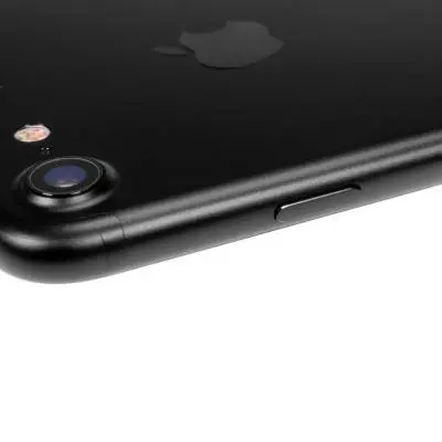 Мобильный телефон Apple iPhone 7 32GB Jet Black (MQTX2FS/A) - 7