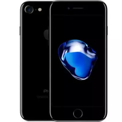 Мобильный телефон Apple iPhone 7 32GB Jet Black (MQTX2FS/A) - 9