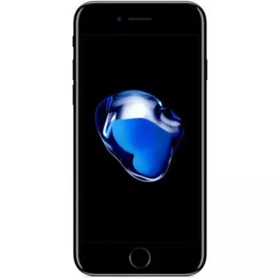 Мобильный телефон Apple iPhone 7 32GB Jet Black (MQTX2FS/A)
