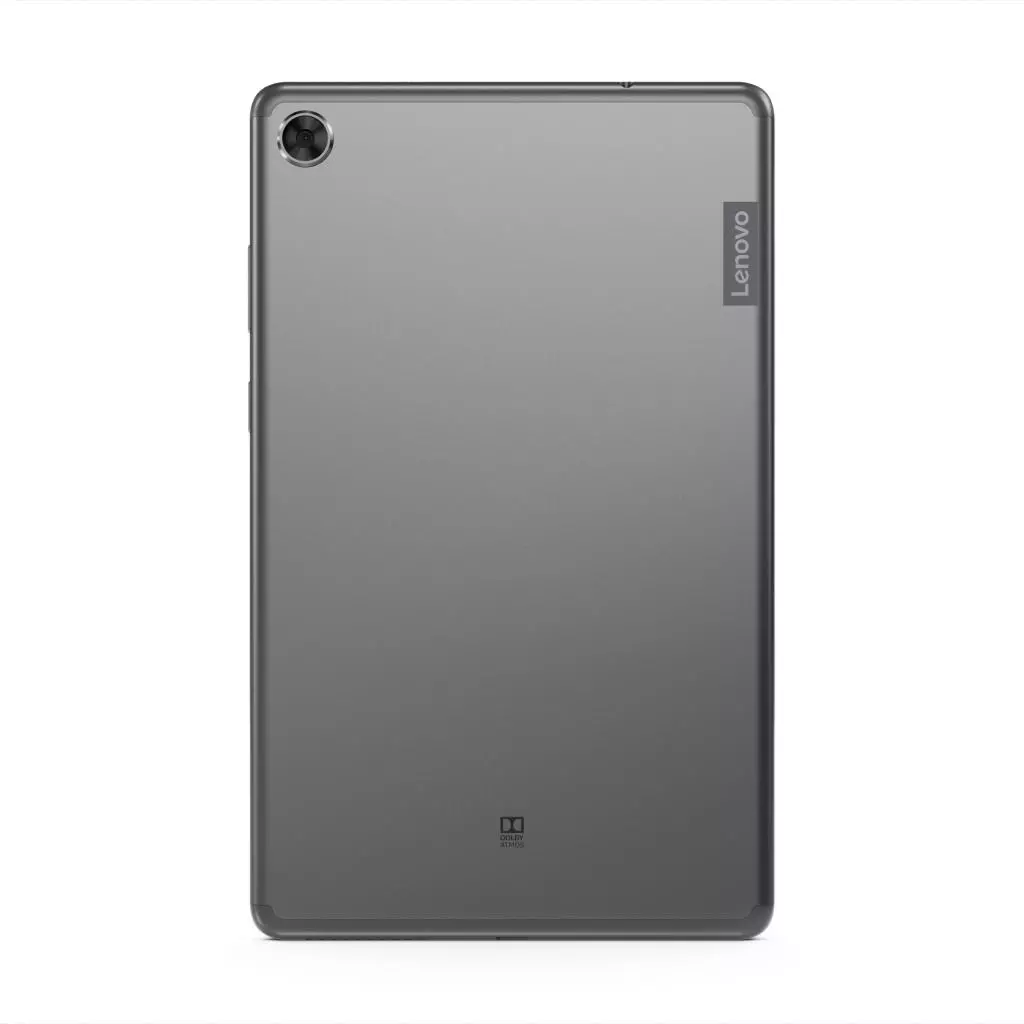 Планшет Lenovo Tab M8 HD 2/32 WiFi Iron Grey (ZA5G0054UA) - 2 Планшет Lenovo Tab M8 HD 2/32 WiFi Iron Grey (ZA5G0054UA) - 2