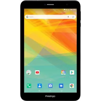 Планшет PRESTIGIO MultiPad Wize 4118 8" 1/8GB 3G Black (PMT4118_3G_C)