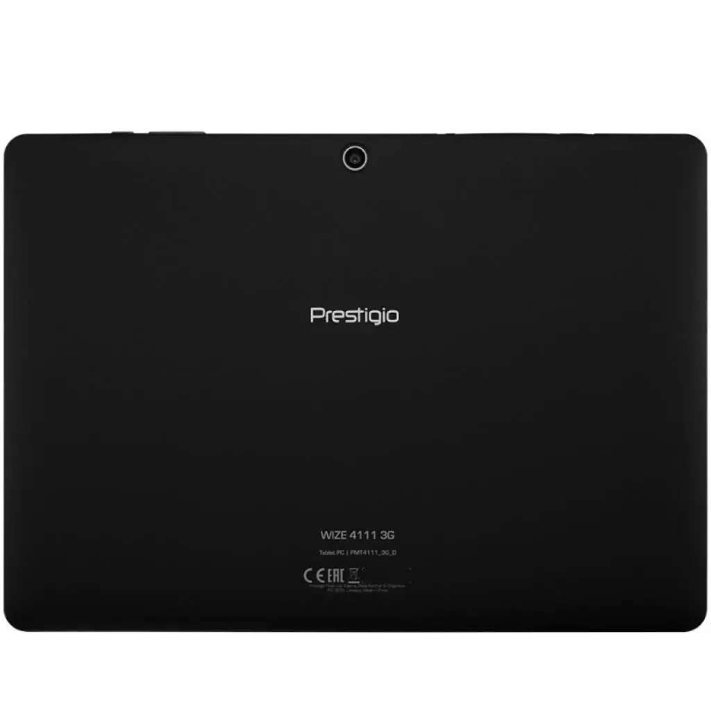 Планшет Prestigio MultiPad Wize 4111 10.1" 1/16GB 3G Black (PMT4111_3G_D) - 1