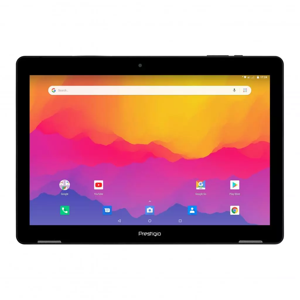 Планшет Prestigio MultiPad Wize 4111 10.1" 1/16GB 3G Black (PMT4111_3G_D)