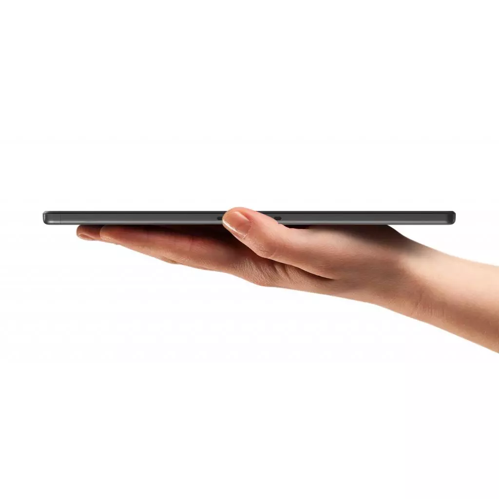 Планшет Lenovo Tab M10 Plus FHD 4/64 WiFi Iron Grey (ZA5T0080UA) - 8