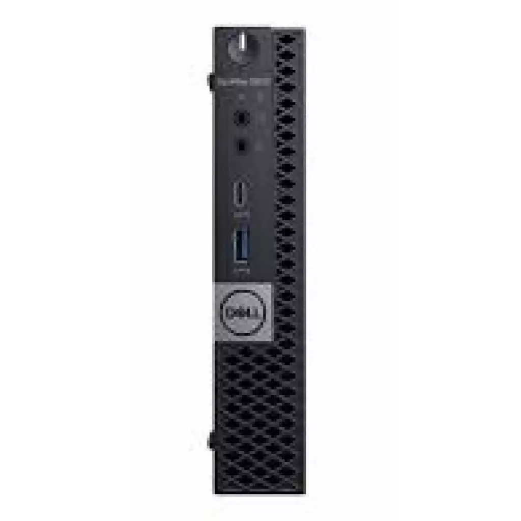 Компьютер Dell OptiPlex 5070 MFF (N005O5070MFF)