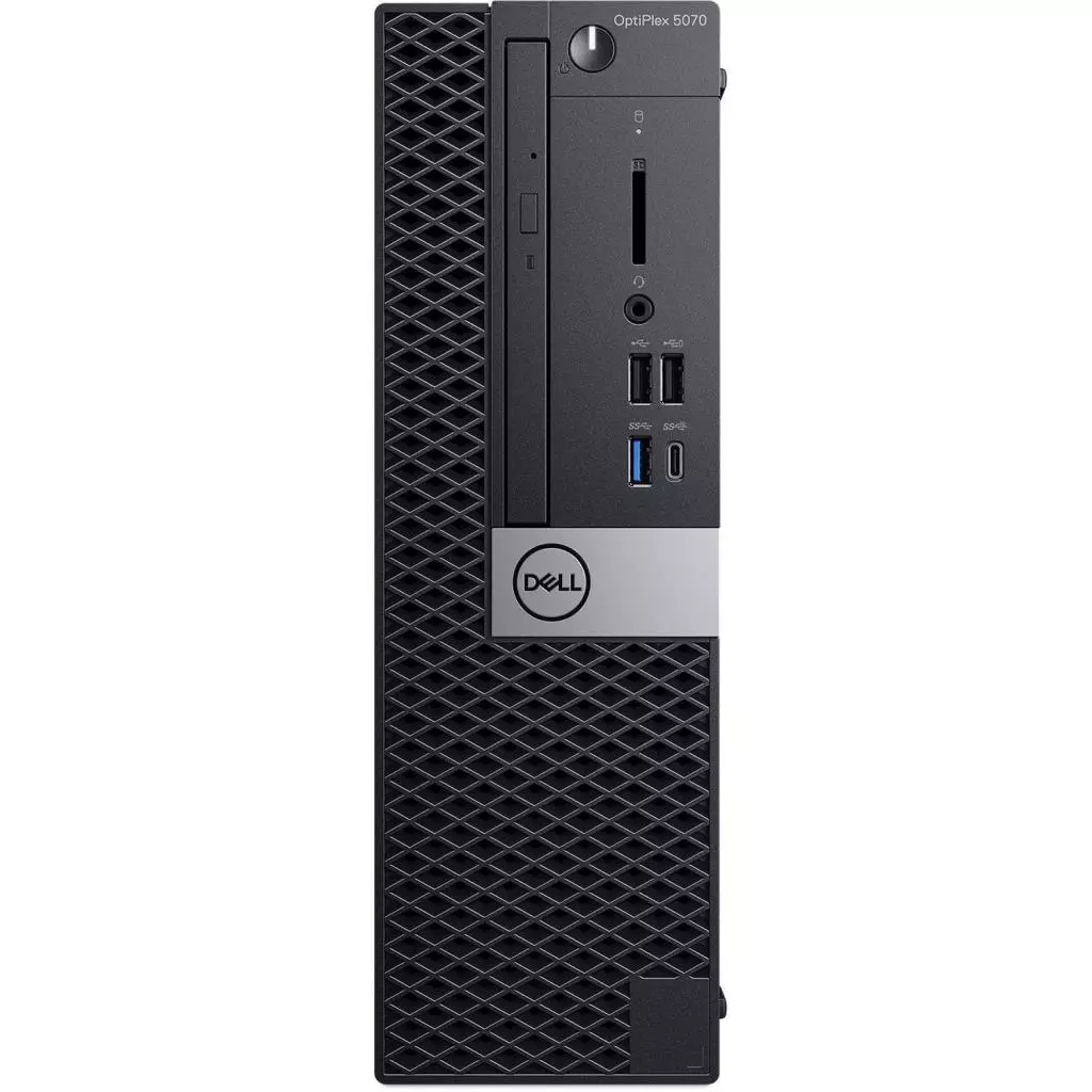 Компьютер Dell OptiPlex 5070 SFF / i5-9500 (N010O5070SFF)