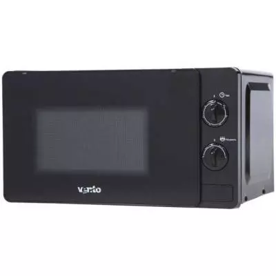 Микроволновая печь VENTOLUX MW 20 H0 (BK) - 1 Микроволновая печь VENTOLUX MW 20 H0 (BK) - 1