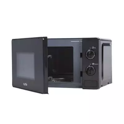 Микроволновая печь VENTOLUX MW 20 H0 (BK) - 2 Микроволновая печь VENTOLUX MW 20 H0 (BK) - 2