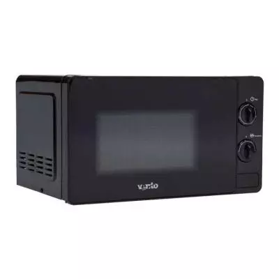 Микроволновая печь VENTOLUX MW 20 H0 (BK) - 4 Микроволновая печь VENTOLUX MW 20 H0 (BK) - 4